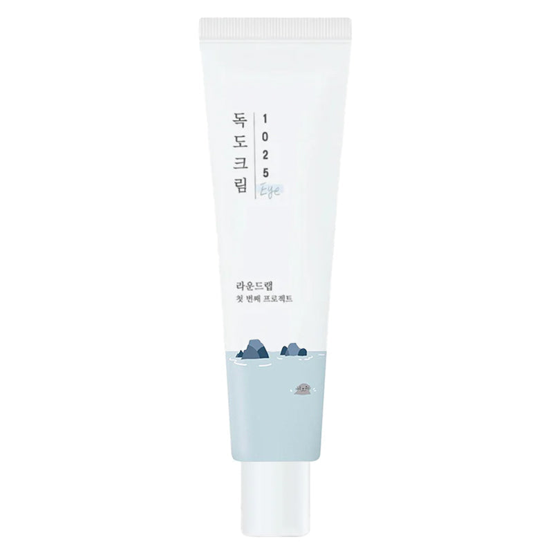 ROUND LAB 1025 Dokdo Eye Cream