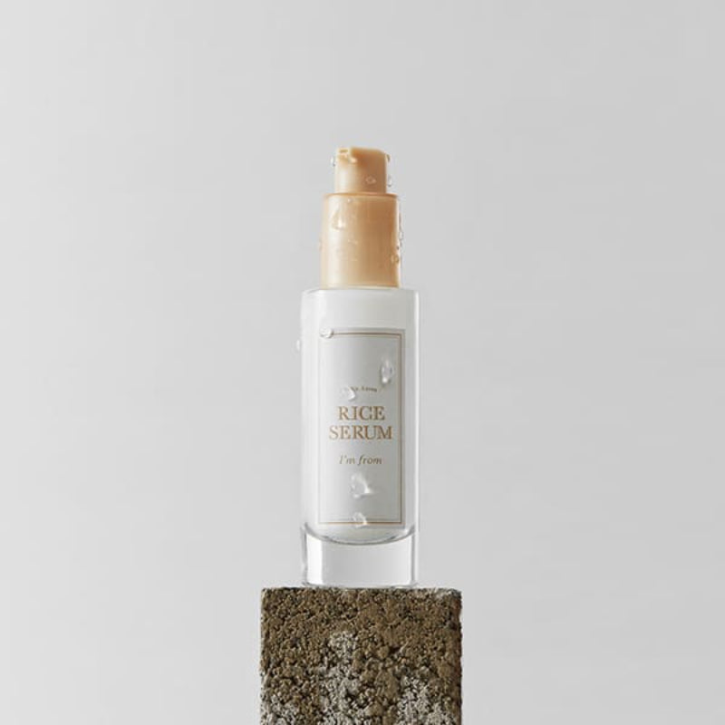 I’m From Rice Serum