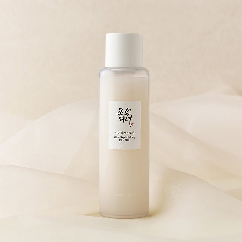Beauty of Joseon Glow Replenishing Rice Milk Meandskin
