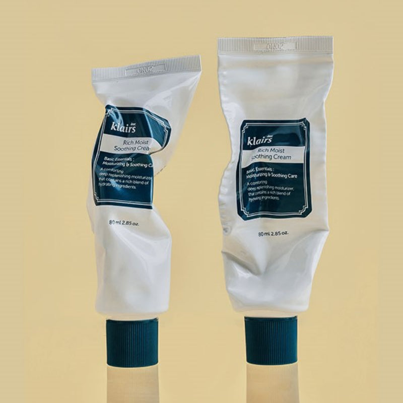 Dear Klairs Rich Moist Soothing Cream