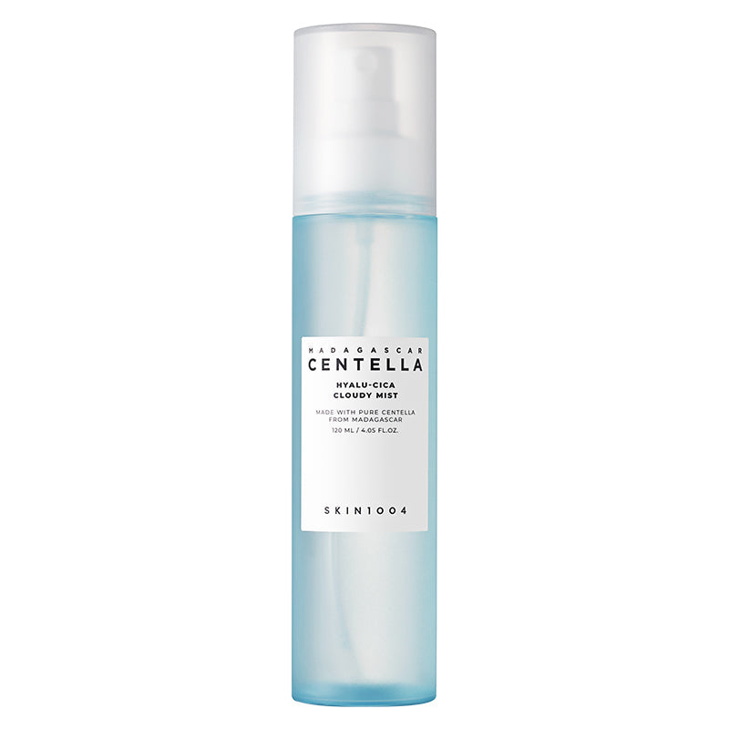 SKIN1004 Madagascar Centella Hyalu-Cica Cloudy Mist