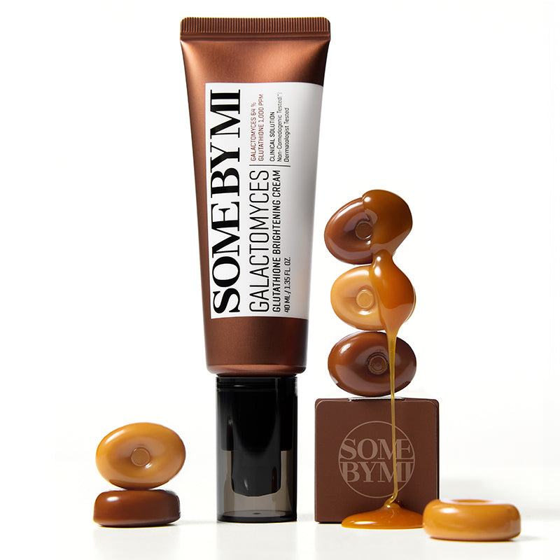 SOME BY MI Galactomyces Glutathione Brightening Cream