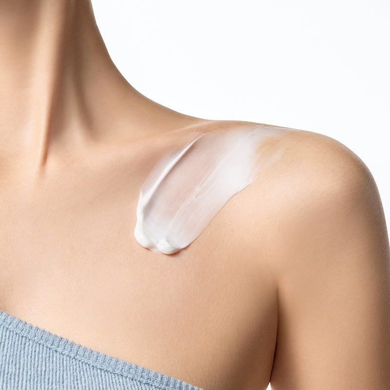 SOME BY MI Beta Panthenol Repair Body Cream