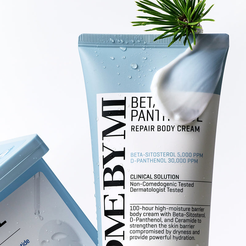 SOME BY MI Beta Panthenol Repair Body Cream