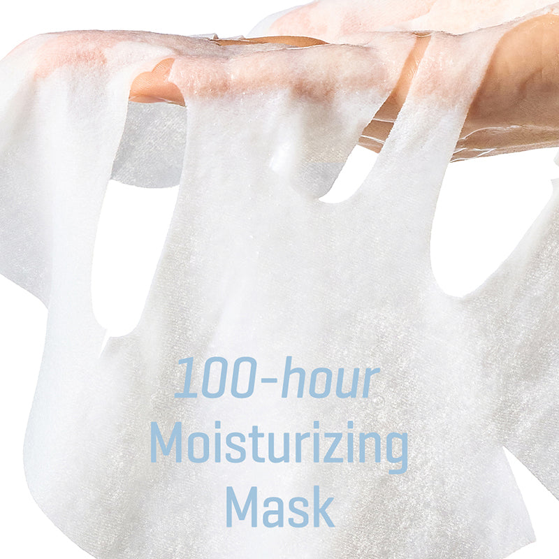 SOME BY MI Beta Panthenol Repair Daily Mask