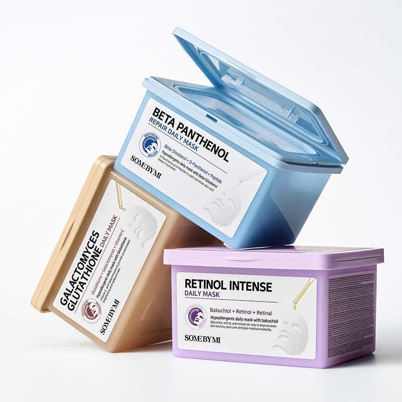 SOME BY MI Retinol Intense Daily Mask