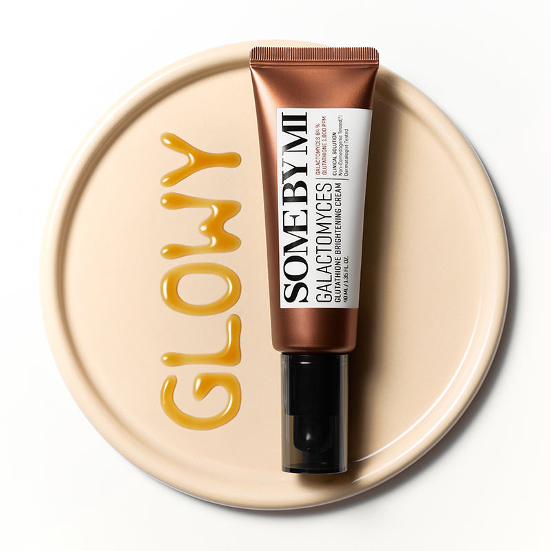 SOME BY MI Galactomyces Glutathione Brightening Cream
