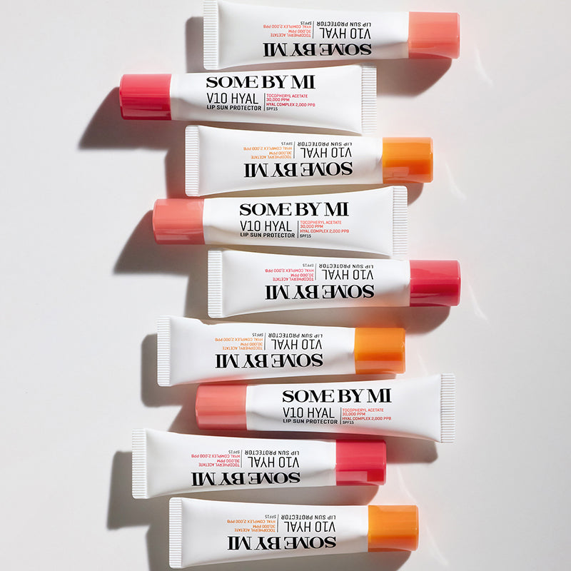 SOME BY MI V10 Hyal Lip Protector SPF15