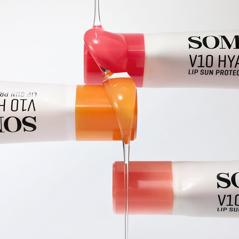SOME BY MI V10 Hyal Lip Protector SPF15