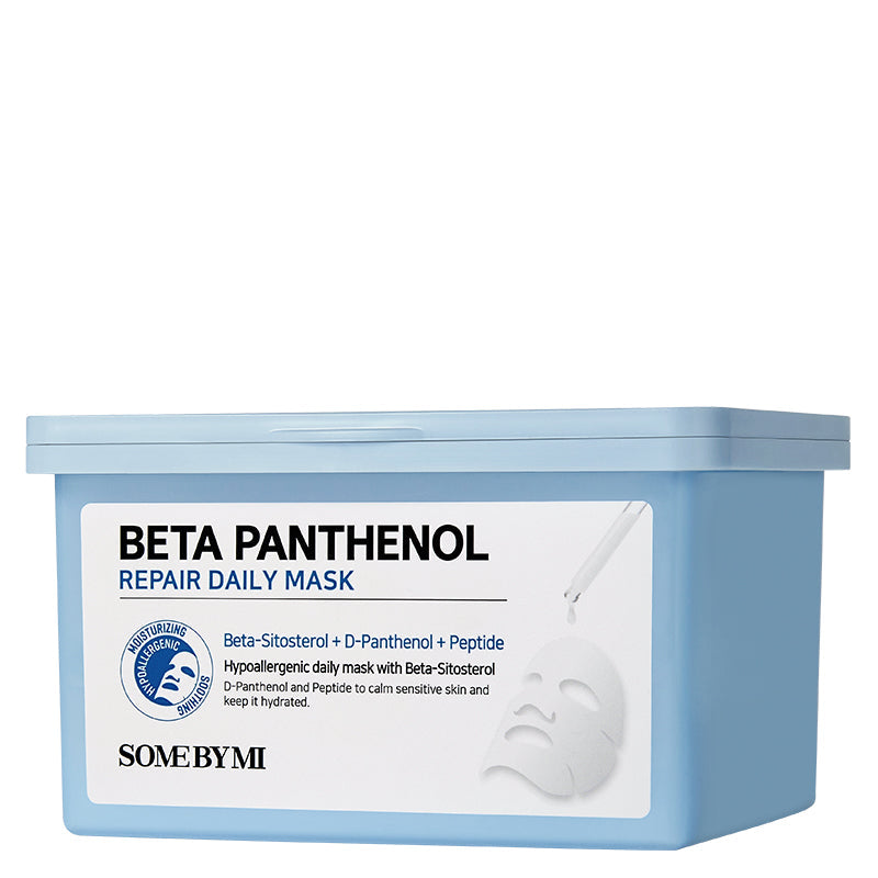 SOME BY MI Beta Panthenol Repair Daily Mask