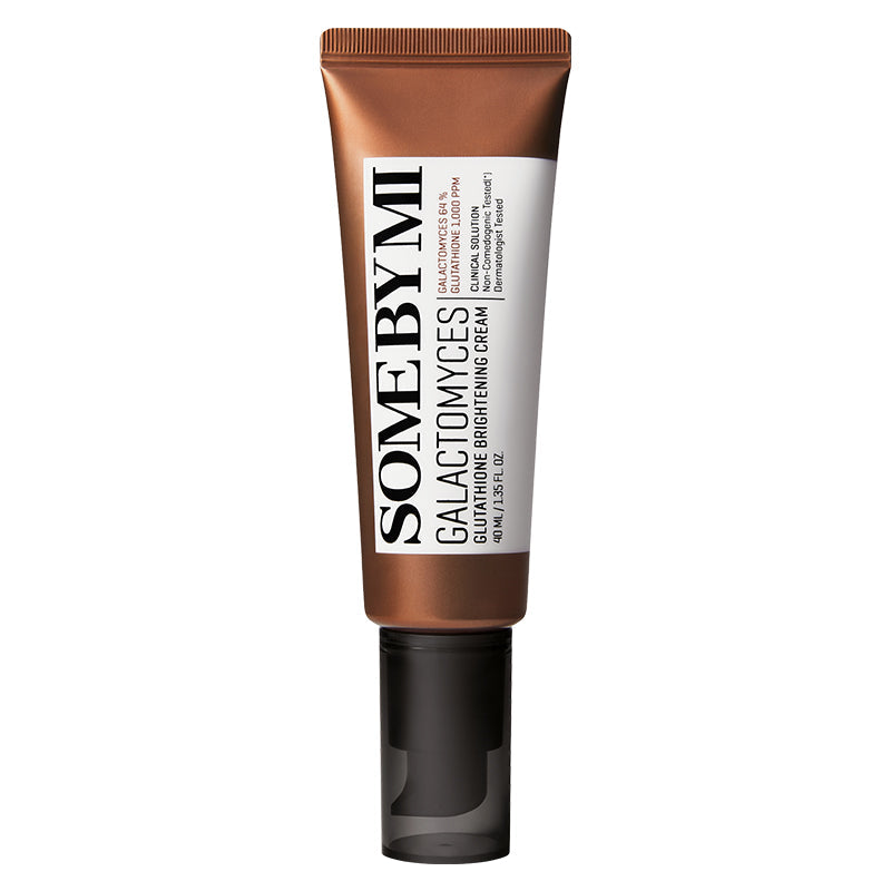 SOME BY MI Galactomyces Glutathione Brightening Cream