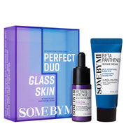 SOME BY MI Glass Skin Perfect Duo Freebie