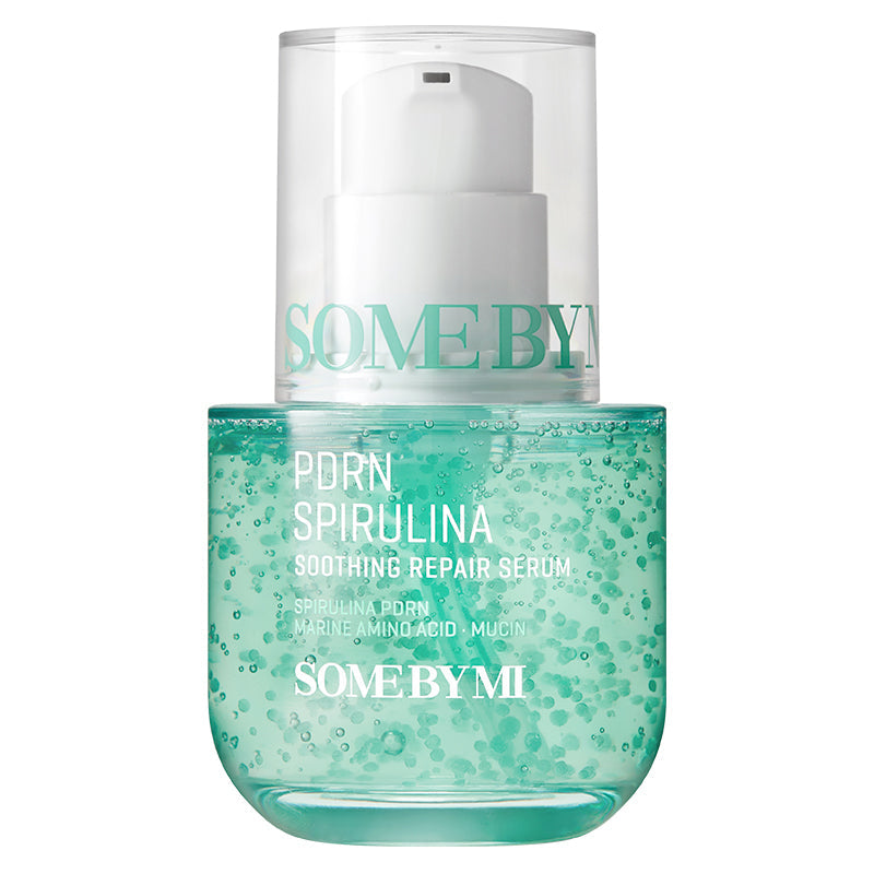 SOME BY MI PDRN Spirulina Relief Serum 