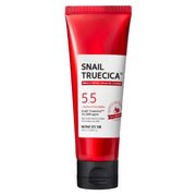 SOME BY MI Snail Truecica Miracle Repair Low pH Gel Cleanser