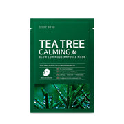 SOME BY MI Tea Tree Calming Glow Luminous  Ampoule Mask 