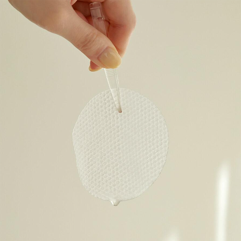 Goodal Green Tangerine Vita C Dark Spot Care Pad