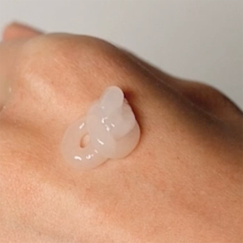 Haruharu Wonder Black Rice Peeling Gel