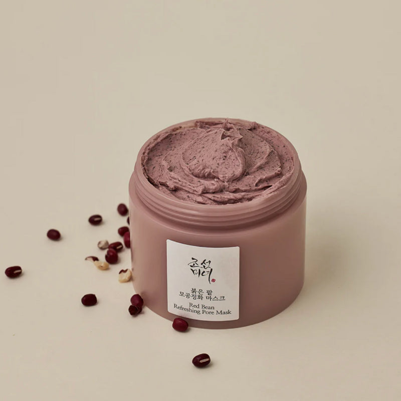 Beauty of Joseon Red Bean Refreshing Pore Mask
