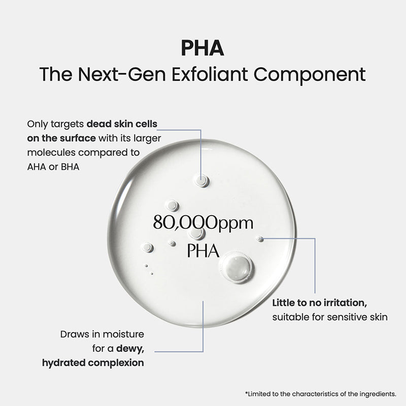 Biodance Skin Refining Mild PHA Toner