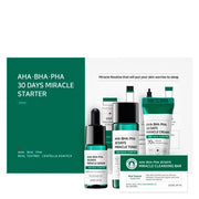 Some By Mi AHA BHA PHA 30 Days Miracle Starter Kit Meandskin