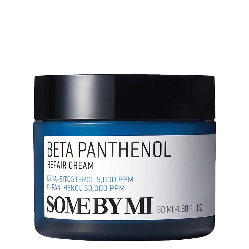 Some By Mi Beta Panthenol Repair Cream