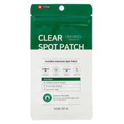 Some By Mi Clear Spot Patch