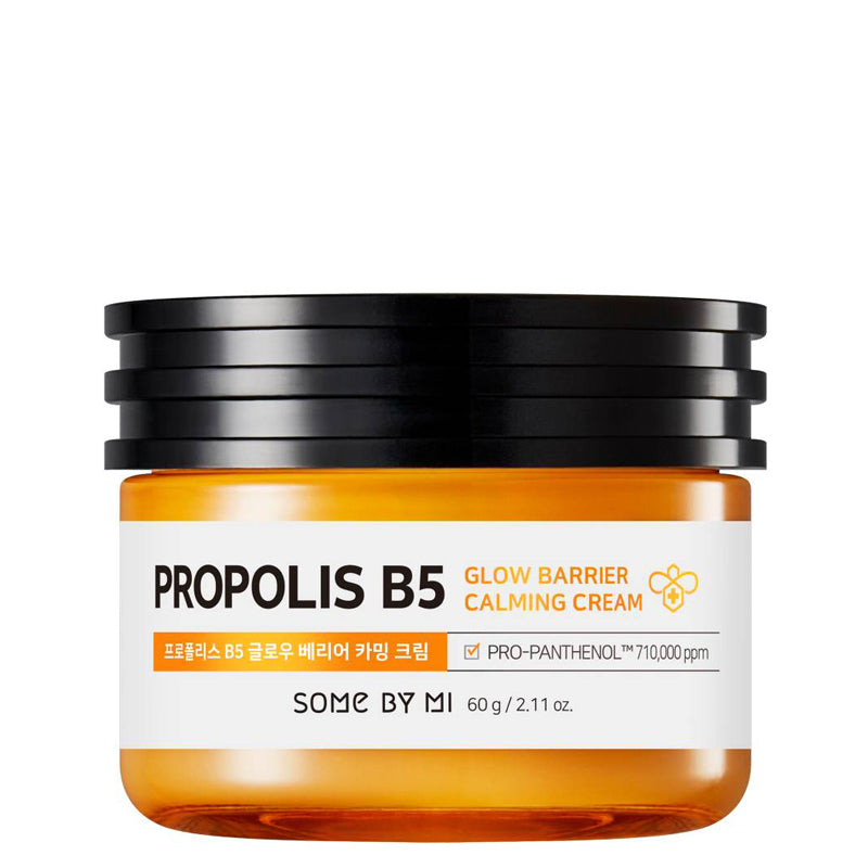 Some By Mi Propolis B5 Glow Barrier Calming Cream