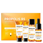 Some By Mi Propolis B5 Glow Barrier Calming Starter Kit