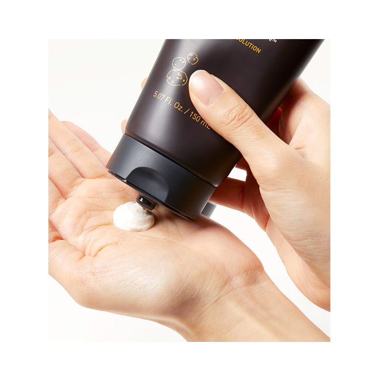 Innisfree Super Volcanic Pore Micellar Cleansing Foam 2X