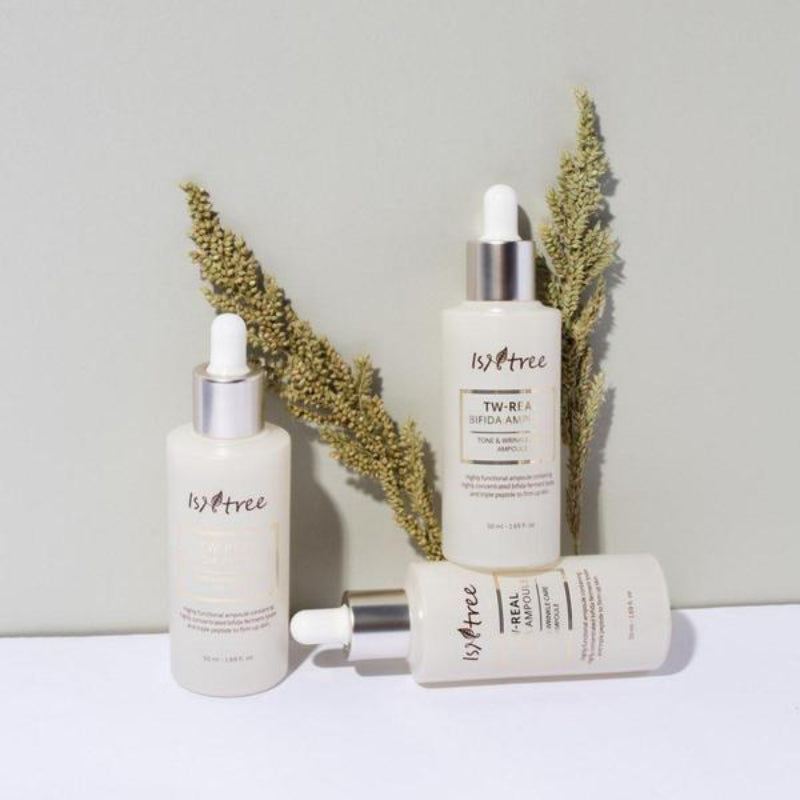 ISNTREE TW-Real Bifida Ampoule