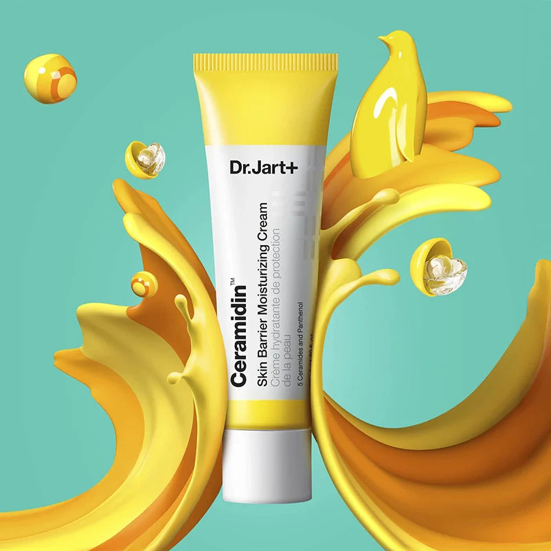 Dr.Jart+ Ceramidin Skin Barrier Moisturizing Cream