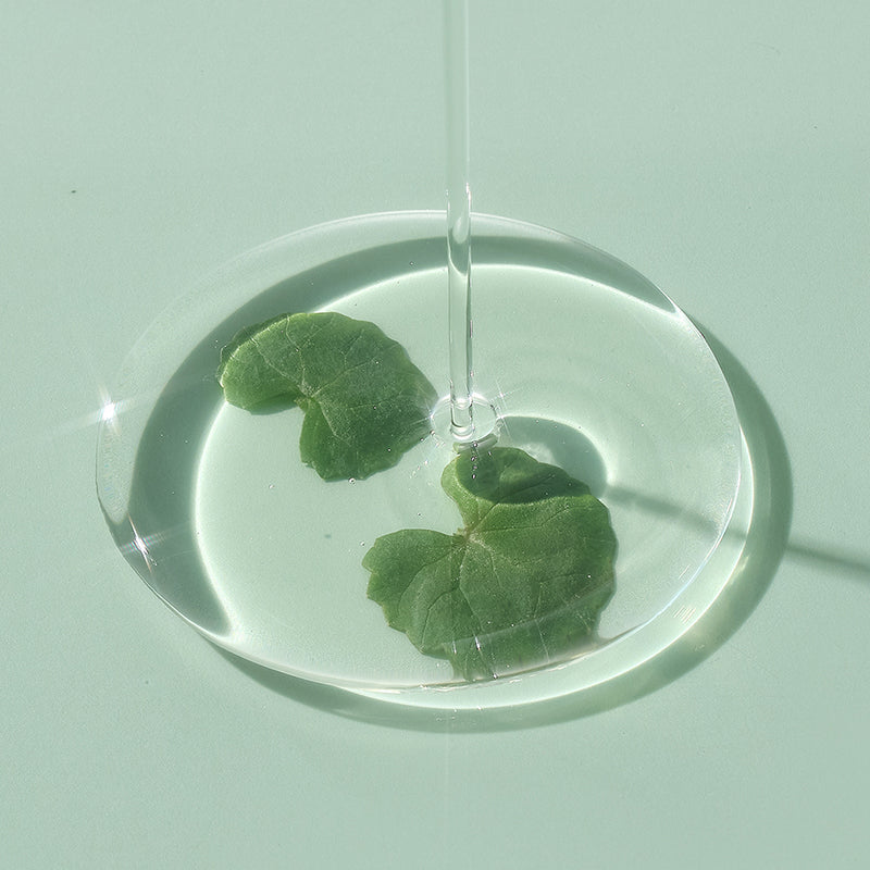 IUNIK Tea Tree Relief Serum