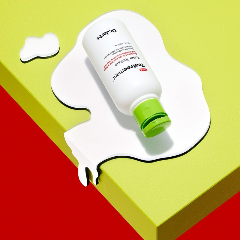 Dr.Jart+ Ctrl-A Teatreement Toner