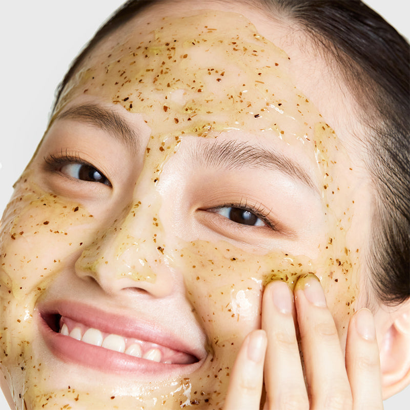 AXIS-Y New Skin Resolution Gel Mask