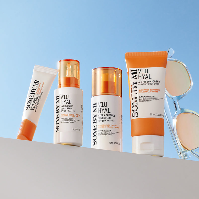 Some By Mi V10 Hyal Airfit Sun Screen