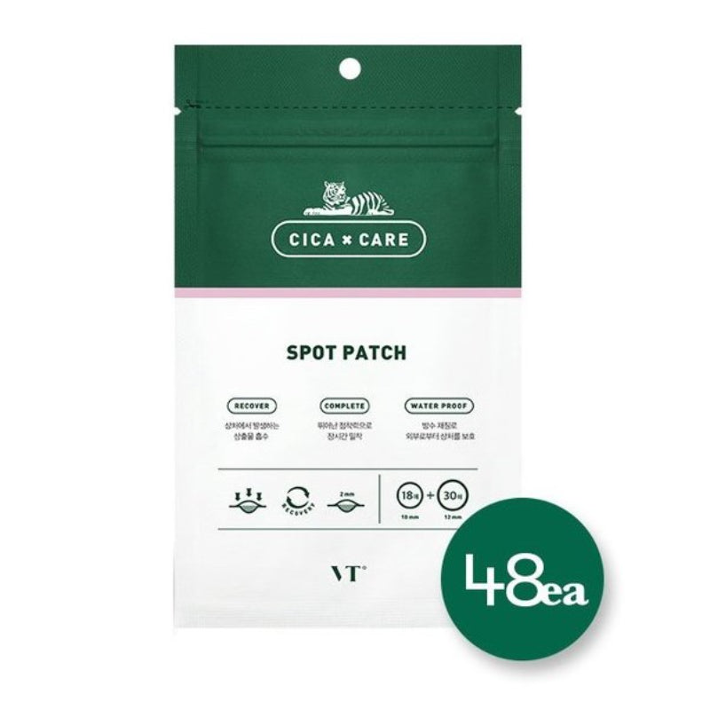 VT Cosmetics Cica Spot Patch