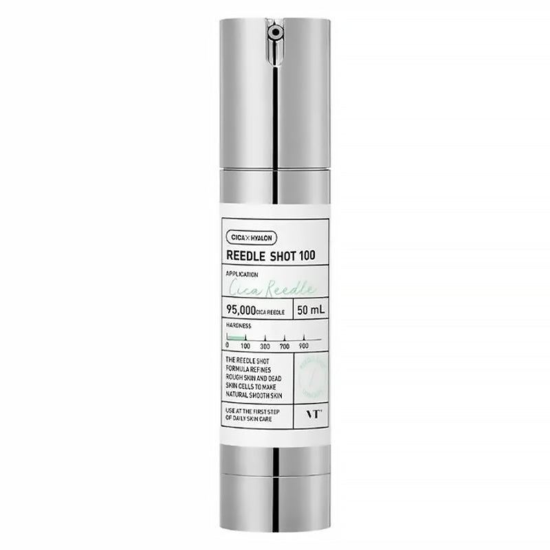 VT Cosmetics Reedle Shot 100
