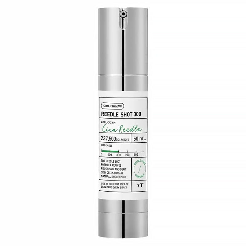 VT Cosmetics Reedle Shot 300