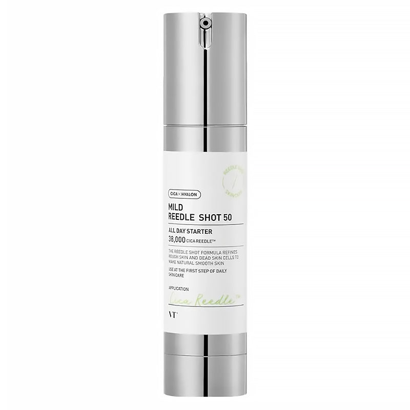 VT Cosmetics Reedle Shot 50