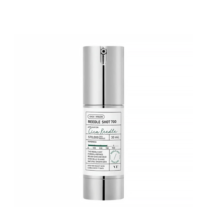 VT Cosmetics Reedle Shot 700