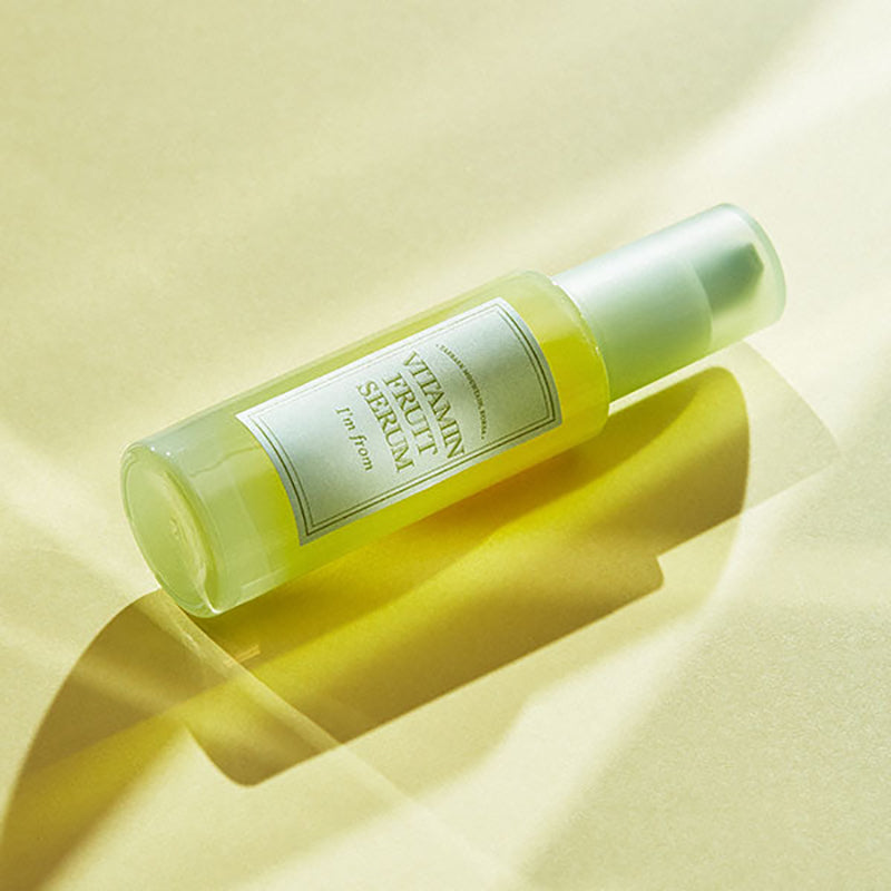 I’m From Vitamin Fruit Serum