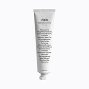 Abib Hydration Creme Water Tube