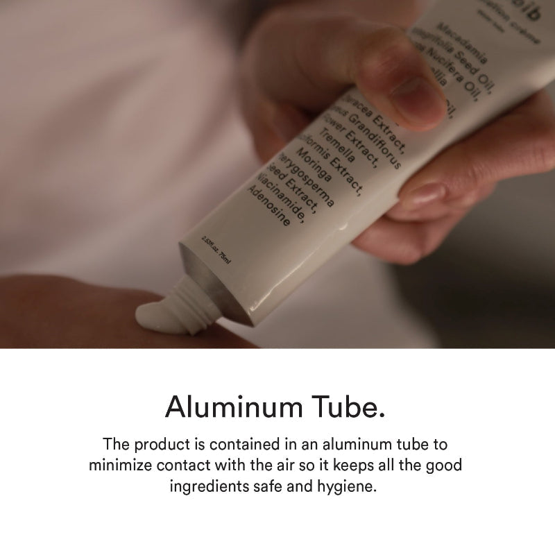 Abib Hydration Creme Water Tube