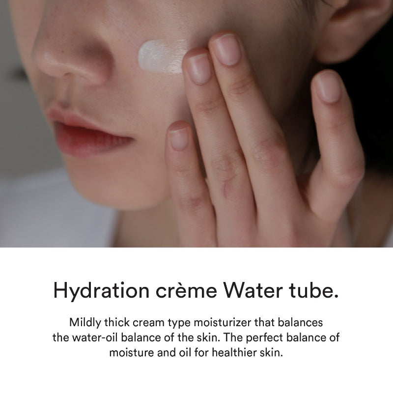 Abib Hydration Creme Water Tube