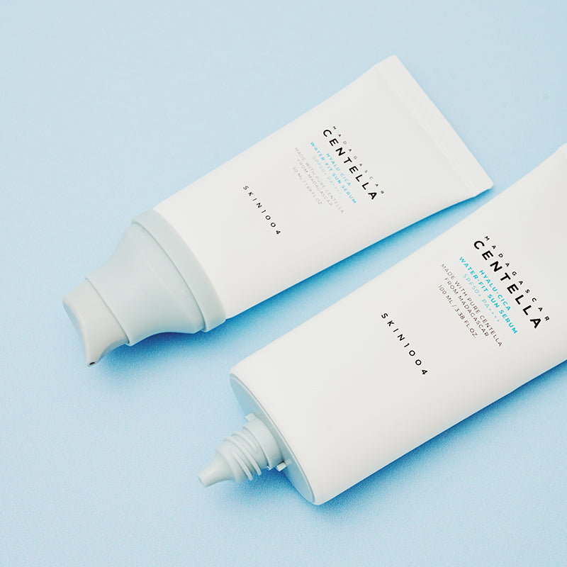 SKIN1004 Madagascar Centella Hyalu-Cica Water-Fit Sun Serum SPF50+ PA++++
