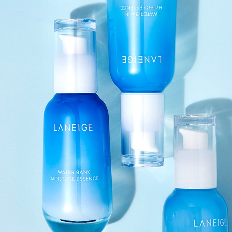 Laneige Water Bank Moisture Essence