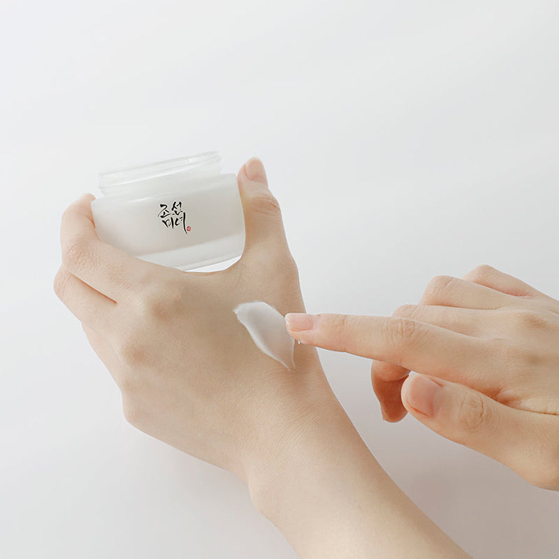 Beauty of Joseon Dynasty Cream – Glow & Nourish