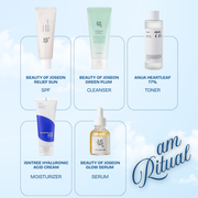AM Routine