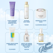 PM Routine