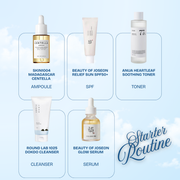 Starter Routine
